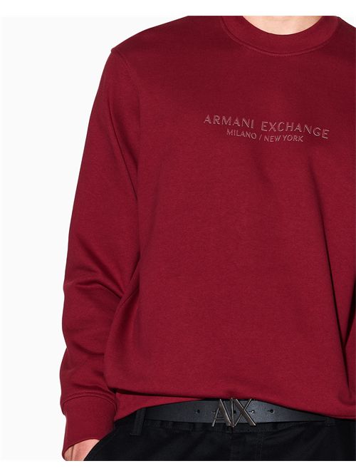  ARMANI EXCHANGE | XM001284AF20934/UA328